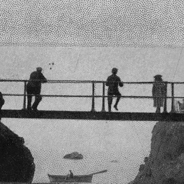old bridge