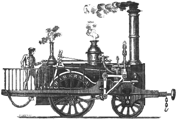 choo choo